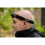Aku čeona lampa za glavu Neo Tools 99-026 10W 800lm