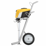 Bezzračni sistem za farbanje Wagner Control Pro 350 M 2371057 600W 110Bar