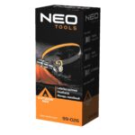 Aku čeona lampa za glavu Neo Tools 99-026 10W 800lm