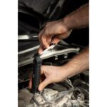 Aku ručna baterijska lampa sa magnetom Neo Tools 99-041 3W 200lm