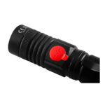 Aku ručna baterijska lampa Neo Tools 99-033 10W 800lm