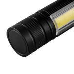 Aku ručna baterijska lampa Neo Tools 99-033 10W 800lm