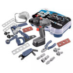 Set alata za djecu sa bušilicom Neo Tools GD021 25-dijelni