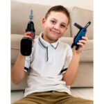 Set alata za djecu sa bušilicom Neo Tools GD021 25-dijelni