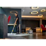 Električni usisivač za dubinsko čišćenje KARCHER PUZZI 10/1 1.100-130.0 1250W