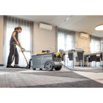 Električni usisivač za dubinsko čišćenje KARCHER PUZZI 10/1 1.100-130.0 1250W