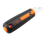 Set nasadnih ključeva sa račnom Neo Tools 10-036 25-dijelni 1/2"