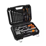 Set ručnih alata Neo Tools 10-206 100-dijelni u koferu