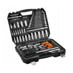 Set ručnih alata Neo Tools 10-220 220-dijelni u koferu