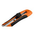 Skalpel sa vijačnim zaključavanjem Neo Tools 63-014