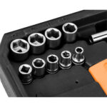 Set ručnih alata Neo Tools 10-200 60-dijelni