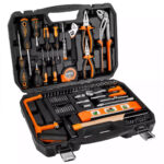 Set ručnih alata Neo Tools 10-202 88-dijelni