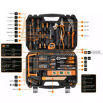 Set ručnih alata Neo Tools 10-202 88-dijelni