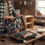 Set ručnih alata Neo Tools 10-202 88-dijelni