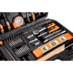 Set ručnih alata Neo Tools 10-202 88-dijelni