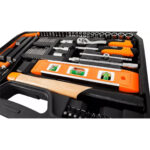 Set ručnih alata Neo Tools 10-202 88-dijelni