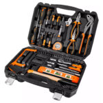 Set ručnih alata Neo Tools 10-202 88-dijelni