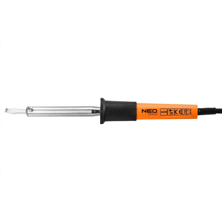 Električna lemilica Neo Tools 19-156 60W