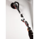 Električna brusilica za zidove - žirafa Graphite 59G264 710W 215mm