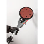 Električna brusilica za zidove - žirafa Graphite 59G264 710W 215mm