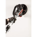 Električna brusilica za zidove - žirafa Graphite 59G265 800W 215mm