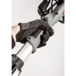 Električna brusilica za zidove - žirafa Graphite 59G265 800W 215mm