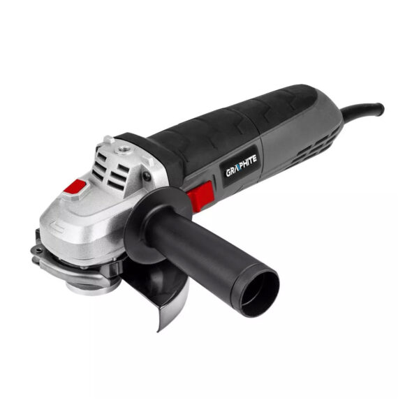 Električna ugaona - kutna brusilica Graphite 59G185 900W 125mm