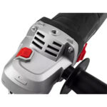 Električna ugaona - kutna brusilica Graphite 59G185 900W 125mm