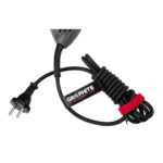 Električna ugaona - kutna brusilica Graphite 59G185 900W 125mm