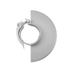 Električna ugaona - kutna brusilica Graphite 59G185 900W 125mm