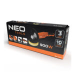 Električna brusilica za poliranje - polirka Neo Tools 04-701 900W 150mm