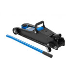 Ručna hidraulična dizalica - krokodilka Hoegert HT8G058 2T