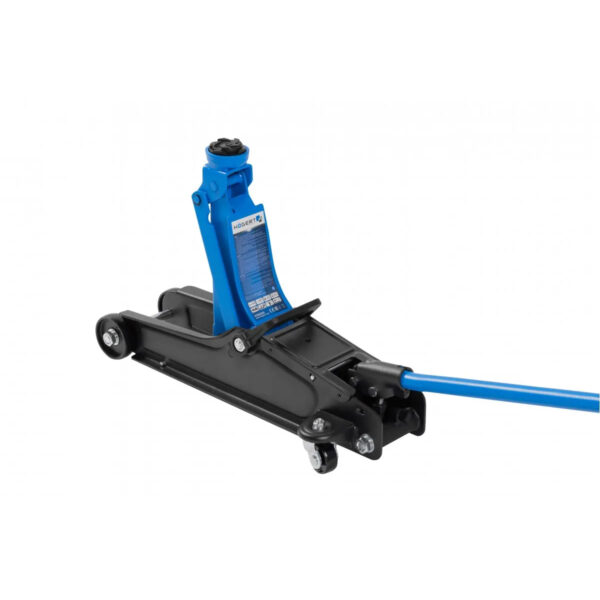 Ručna hidraulična dizalica - krokodilka Hoegert HT8G058 2T