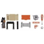 Igračka za djecu - mini radionica Neo Tools GD010 64/1