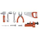 Igračka za djecu - mini radionica Neo Tools GD010 64/1