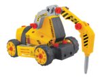 Igračka za djecu - bager Neo Tools GD041 4 u 1