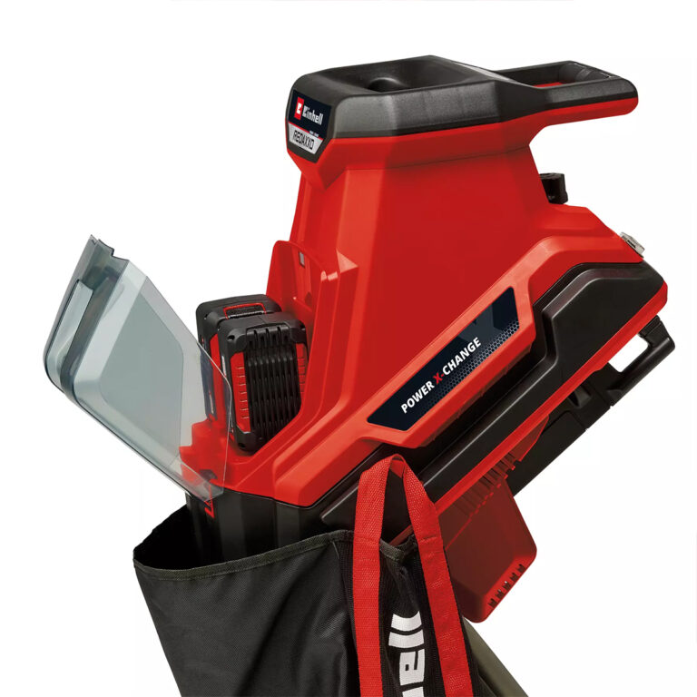 Aku drobilica-sječkalica za grane EINHELL REDAXXO 36/25 3430710
