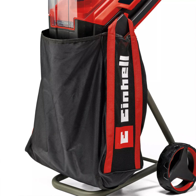 Aku drobilica-sječkalica za grane EINHELL REDAXXO 36/25 3430710