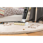 Aku mašina za pranje - čišćenje podova Karcher FCV 4 1.056-131.0 18V 25cm