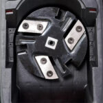 Aku drobilica-sječkalica za grane EINHELL REDAXXO 36/25 3430710