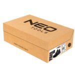 Zaštitne patike za rad sa čeličnom zaštitom za prste Neo Tools S SR Air 82-171-42