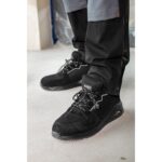 Zaštitne patike za rad sa čeličnom zaštitom za prste Neo Tools S SR Air 82-171-45