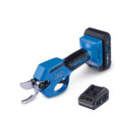 Aku škare - makaze za orezivanje - voćarske Scheppach IXES BC-PRS28-X 5911606400 sa 2.0Ah baterijom i punjačem