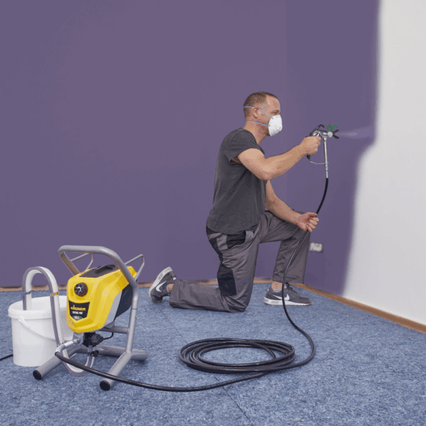 Bezzračni sistem za farbanje Wagner Control Pro 250 M 2371053 550W 110Bar