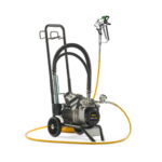 Bezzračni sistem za farbanje i krečenje Wagner SuperFinish 23 Pro 2399198 1300W 250Bar