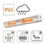 Električna grijalica - infracrvena grijalica Trotec IR 3050 1410003221