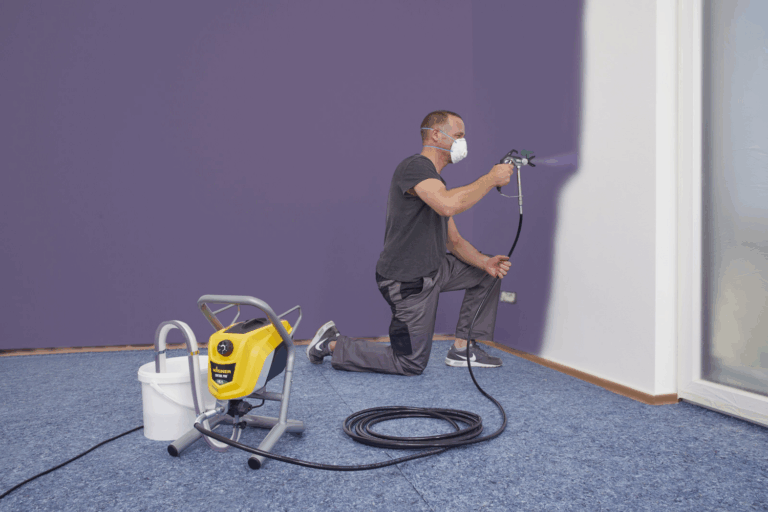 Bezzračni sistem za farbanje Wagner Control Pro 250 M 2371053 550W 110Bar