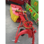 Rotaciona kosilica za traktore Agrina 135 036260 135cm