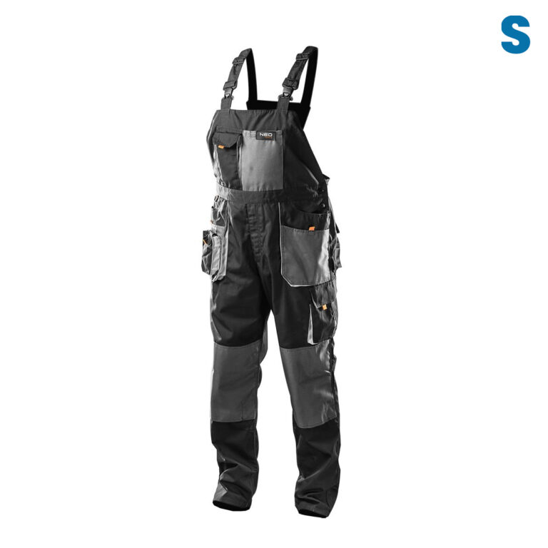 Zaštitni kombinezon za rad Neo Tools 81-240-S