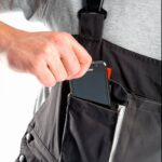 Zaštitni kombinezon za rad Neo Tools 81-240-S